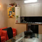 Residenza Grimerio Lägenhet *