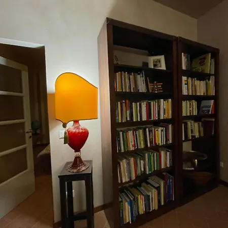 Residenza Grimerio *