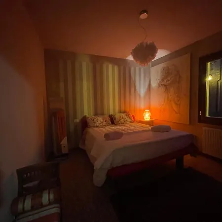 Apartamento Residenza Grimerio CastellʼArquato
