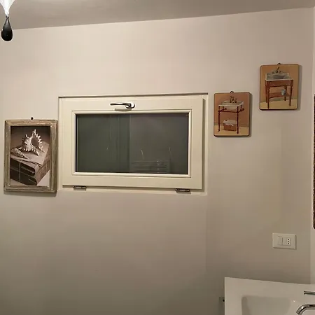 Residenza Grimerio CastellʼArquato