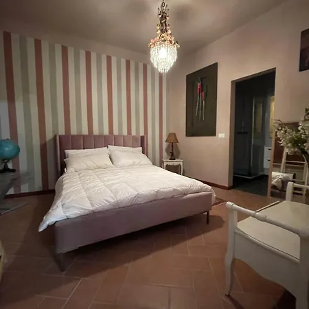 Residenza Grimerio Apartament