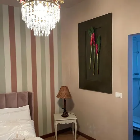 Apartament Residenza Grimerio *