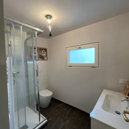 Residenza Grimerio Διαμέρισμα *