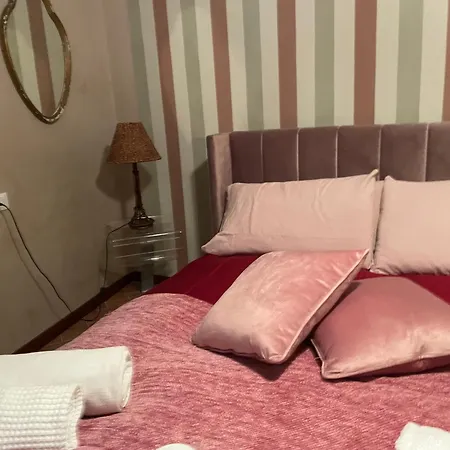 Residenza Grimerio * CastellʼArquato