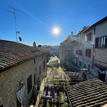 Apartament Residenza Grimerio