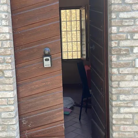 Residenza Grimerio Apartament *