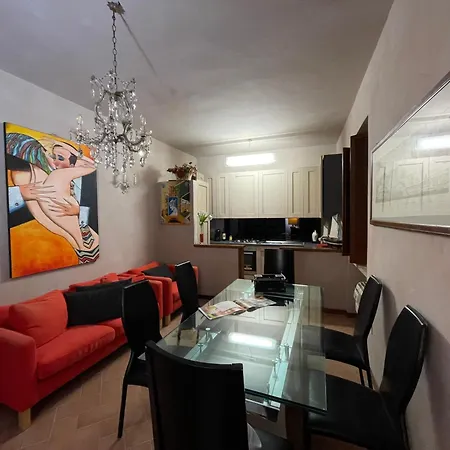 Residenza Grimerio CastellʼArquato