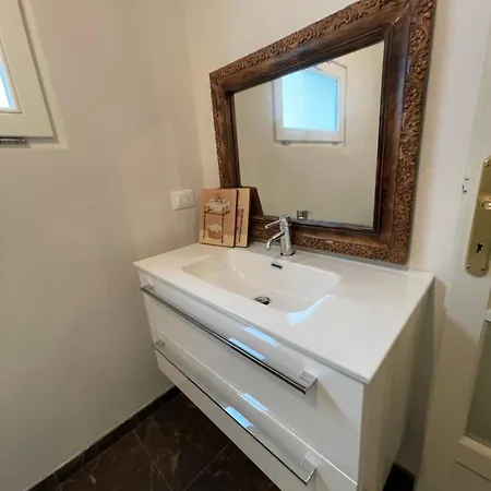 Residenza Grimerio Apartament *