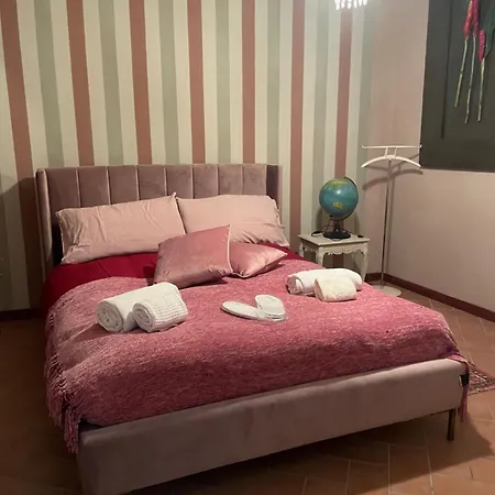 Residenza Grimerio Διαμέρισμα