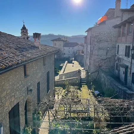 Διαμέρισμα Residenza Grimerio