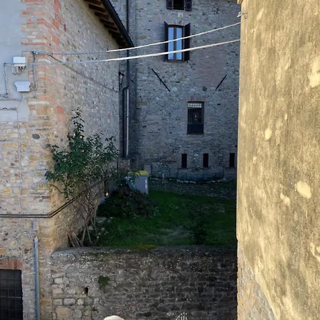 Residenza Grimerio Διαμέρισμα *