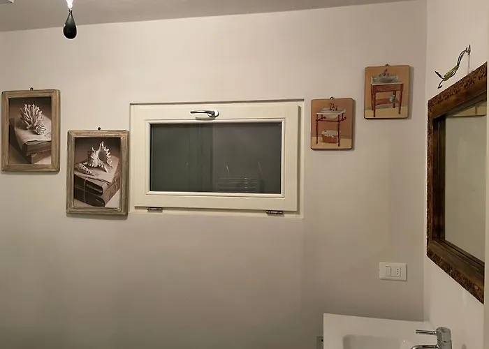 Residenza Grimerio CastellʼArquato