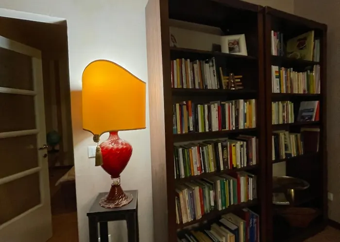 Residenza Grimerio *