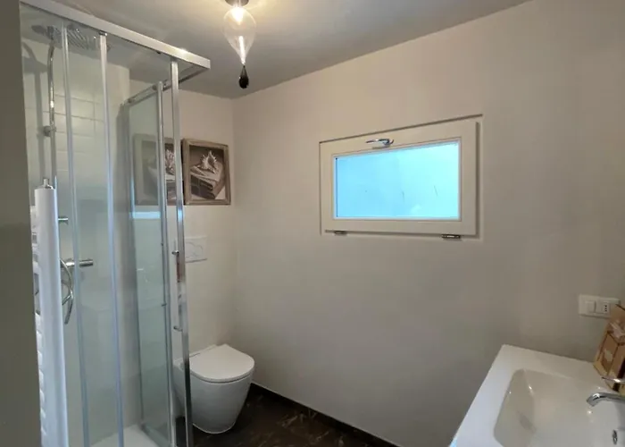 Residenza Grimerio Apartamento *