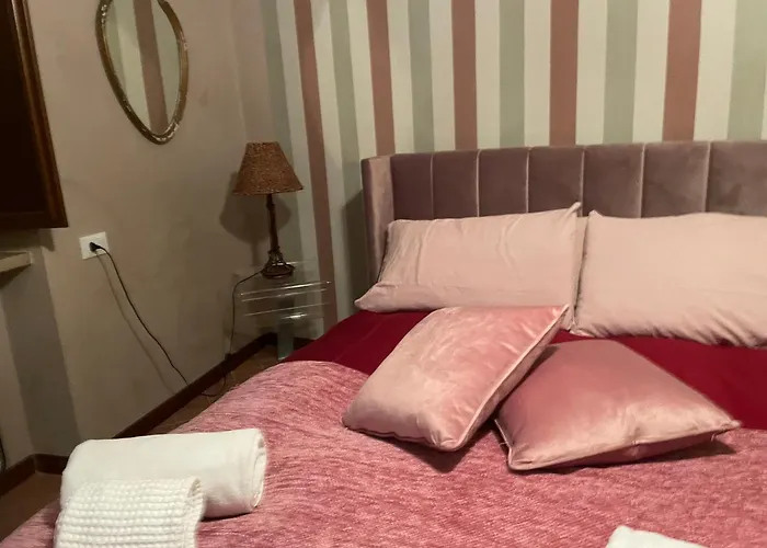 Residenza Grimerio * CastellʼArquato