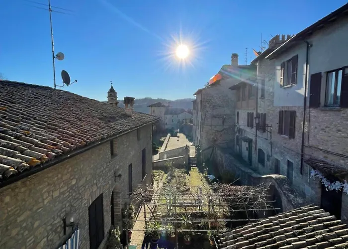 شقة Residenza Grimerio