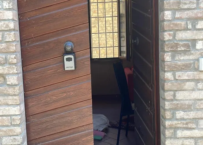 Residenza Grimerio شقة *