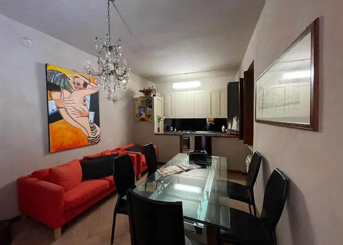 Residenza Grimerio CastellʼArquato