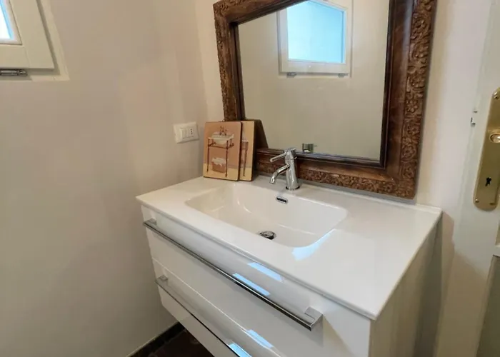 Residenza Grimerio شقة *