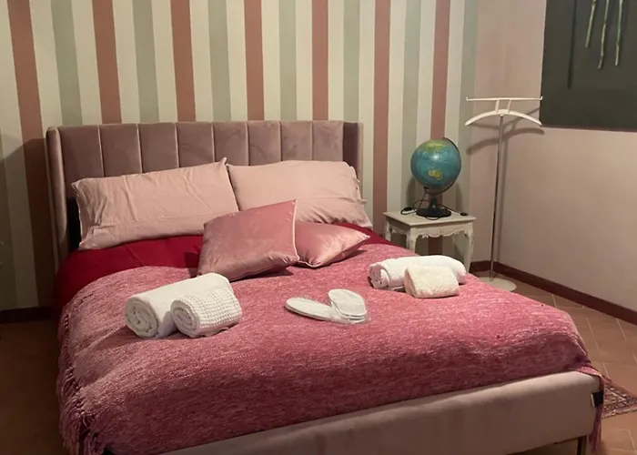 Residenza Grimerio شقة