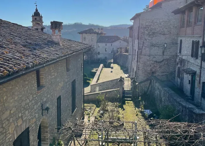 شقة Residenza Grimerio